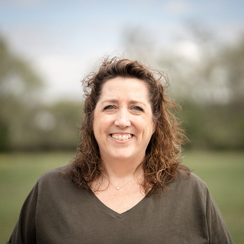 Joleen Johnson, Director of Adminstration/ Staff Accountant of WITECH Headshot Photo